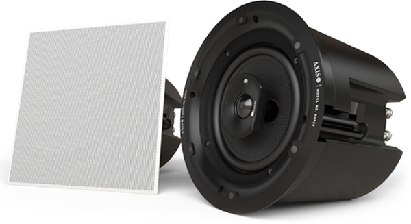 Leon® Axis Series 6" In-Ceiling Speaker 1