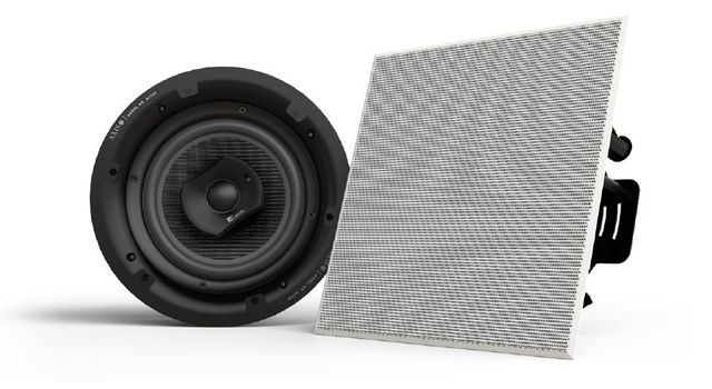 Leon® Axis Series 6" In-Ceiling Speaker
