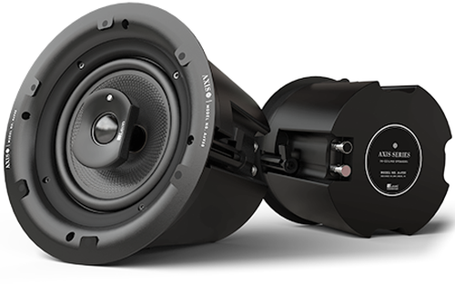 Leon® Axis Series 8" In-Ceiling Speaker
