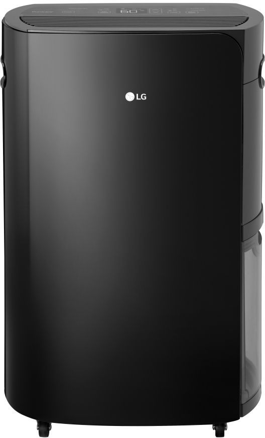 LG PuriCare™ Dehumidifier-Black 0