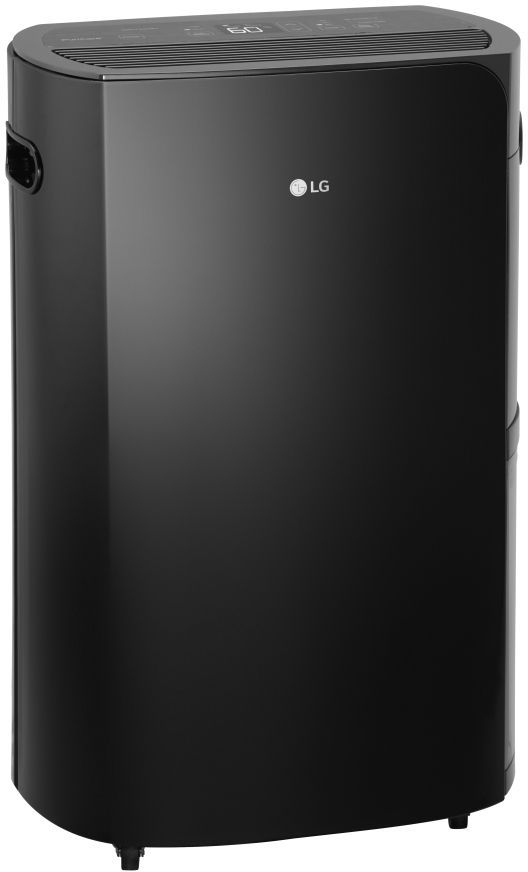 LG PuriCare™ Dehumidifier-Black 2