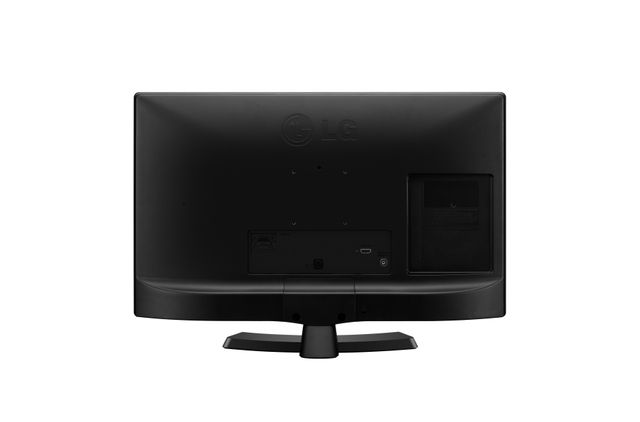LG 28" HD 720p LED TV 4