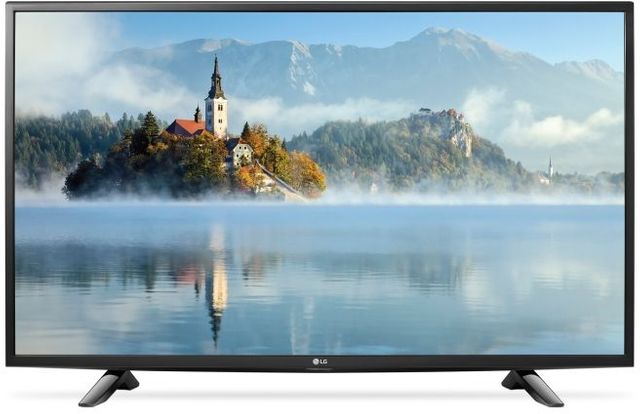 LG 49" Full HD 1080p LED TV