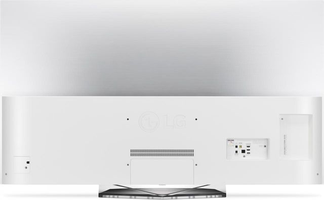 LG B7A 55" OLED 4K HDR Smart TV 3