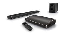 Bose Lifestyle® 135 Series II Digital Home Theater Speaker System