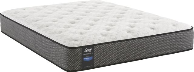 Sealy® Response Performance™ H1 Innerspring Tight Top Cushion Firm Twin XL Mattress 2