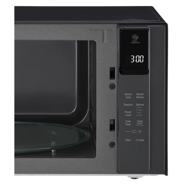 LG NeoChef™ 1.5 Cu. Ft. Stainless Steel Countertop Microwave 13