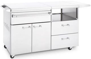Lynx® Professional Series 54" Mobile Kitchen Cart