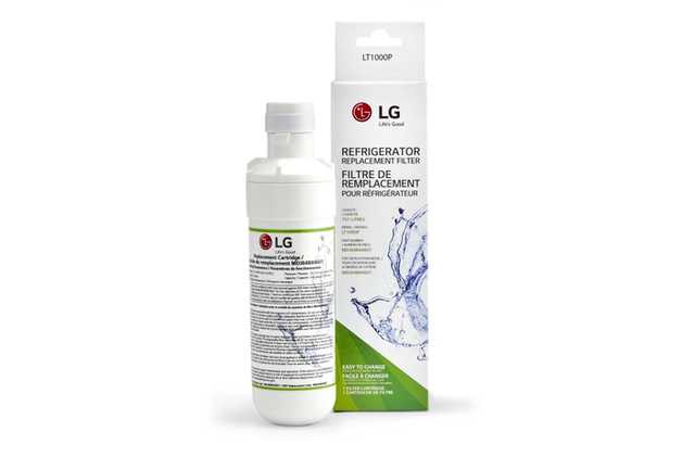 LG Replacement Refrigerator Water Filter-1