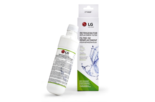 LG Replacement Refrigerator Water Filter 2