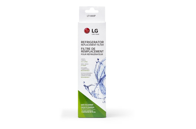 LG Replacement Refrigerator Water Filter-3