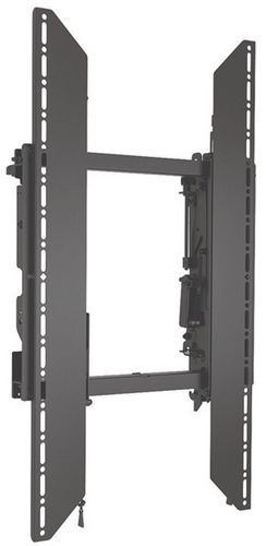 Chief® ConnexSys™ Black TAA Compliant Video Wall Mounting System 3