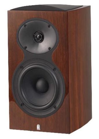 Revel® Performa3™ 6.5" 2-Way Bookshelf Monitor Loudspeakers (Pair) 2