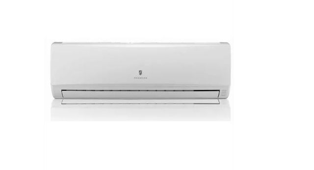 Friedrich Wall Mount Ductless Split System-White 1