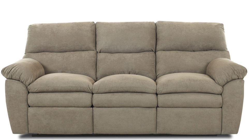 Klaussner® Sanders Reclining Sofa