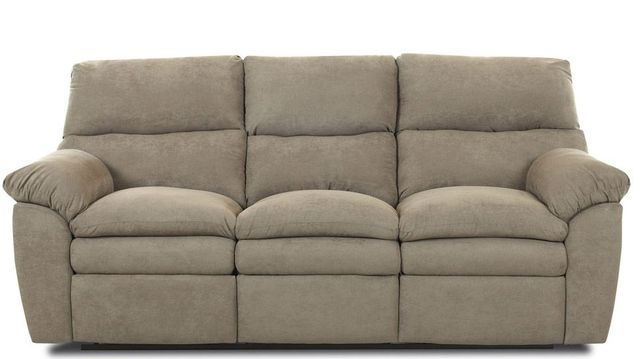 Klaussner® Sanders Reclining Sofa-0