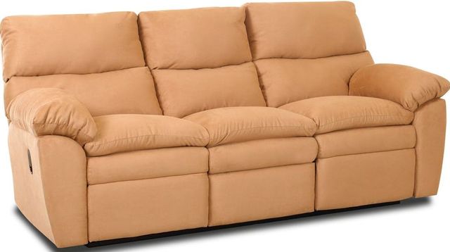Klaussner® Sanders Reclining Sofa 1