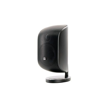 Bowers & Wilkins Mini Theatre Satellite Speaker-Black 0