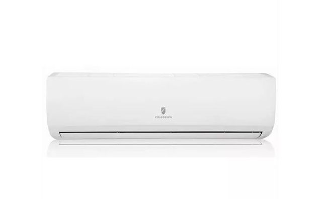 Friedrich Wall Mount Ductless Split System-White 2
