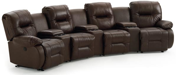 Best® Home Furnishings Brinley Sectional