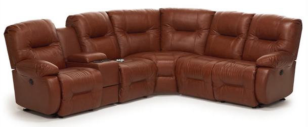 Best® Home Furnishings Brinley Sectional-1
