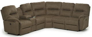 Best™ Home Furnishings Living Room Sectional