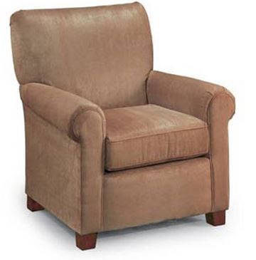 Best® Home Furnishings Macon Living Room Chair 0