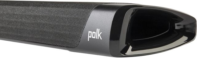 Polk Audio® 5.1 Home Theater System 2