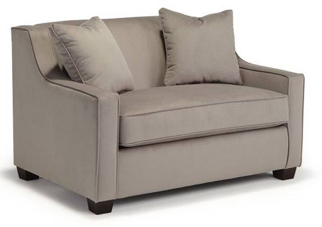 Best® Home Furnishings Living Room Chair Sleeper
