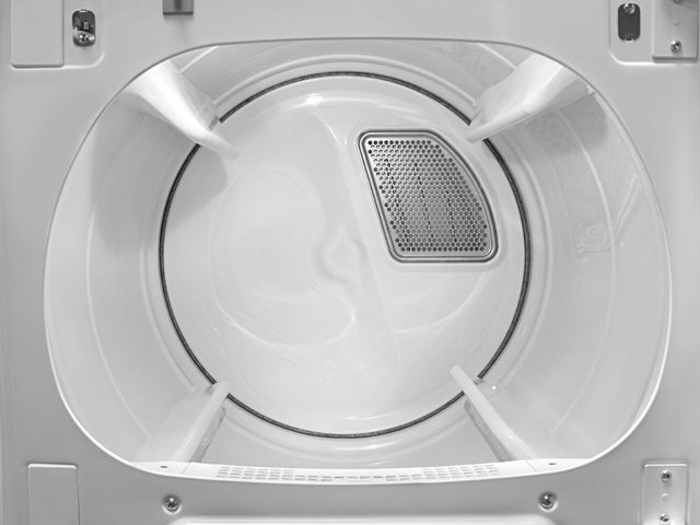 Maytag® 8.8 Cu. Ft. White Front Load Electric Dryer 14