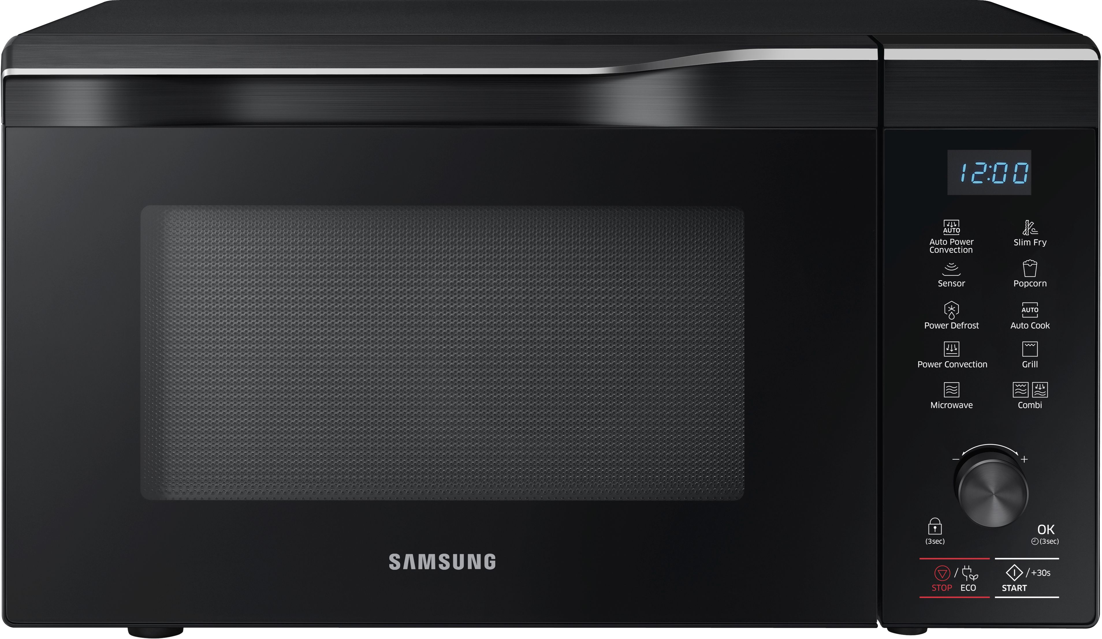 samsung microwave oven mc32k7056ck