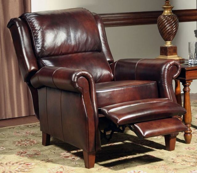 Parker House® Camelot Earth Recliner