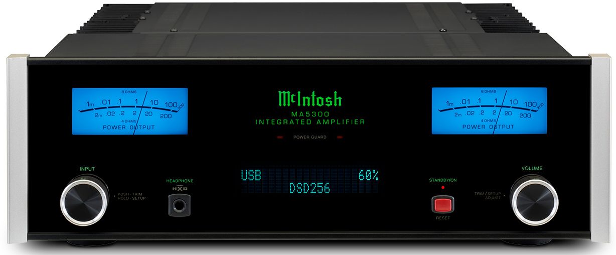 McIntosh | IQ Home Entertainment