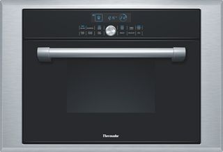Thermador® Masterpiece® Series 24" Built In Oven-Stainless Steel