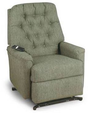 Best™ Home Furnishings Mexi Living Room Recliner