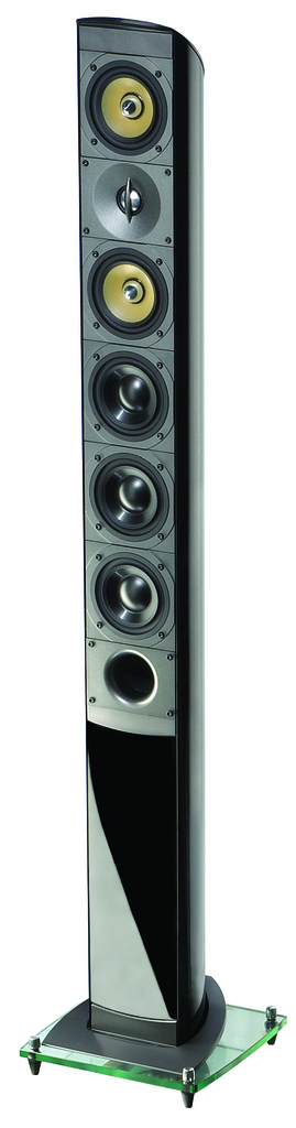 millenia 200 speakers