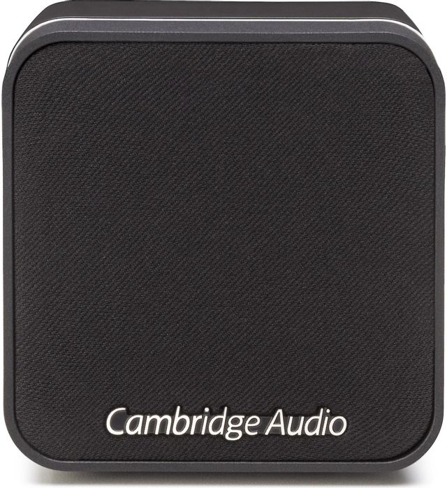 Cambridge Audio Minx Series Bookshelf Speaker 2