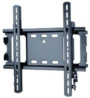26" - 42" Low-Profile Wall Mount
