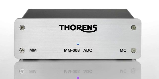 Thorens® ADC Phono Preamplifier