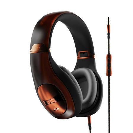 Klipsh Mode-M40 Noise Canceling Over-Ear Headphones