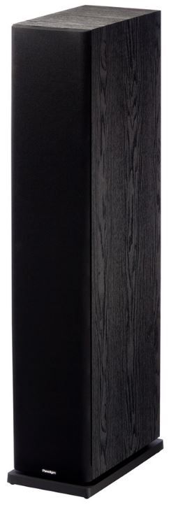 Paradigm® Monitor Series 6.5" Floor Standing Speaker-Black Ash 1