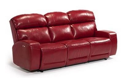 Best® Home Furnishings Morrison Reclining Sofa