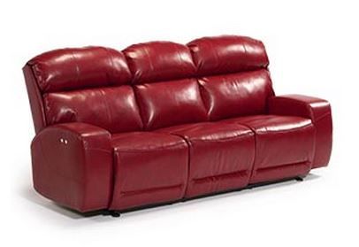 Best™ Home Furnishings Living Room Reclining Sofa