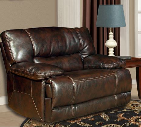 parker house pegasus power recliner