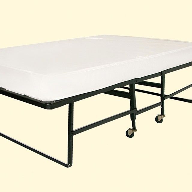 Furniture of America® Framos Rollaway Bed 1