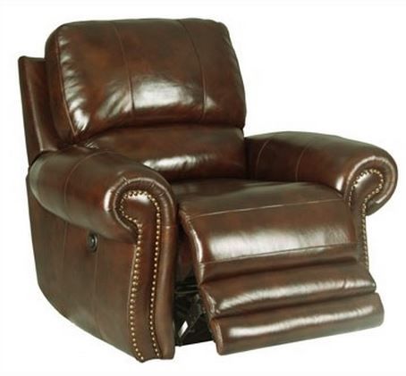 Parker House® Thor Tobacco Power Reclining Chair