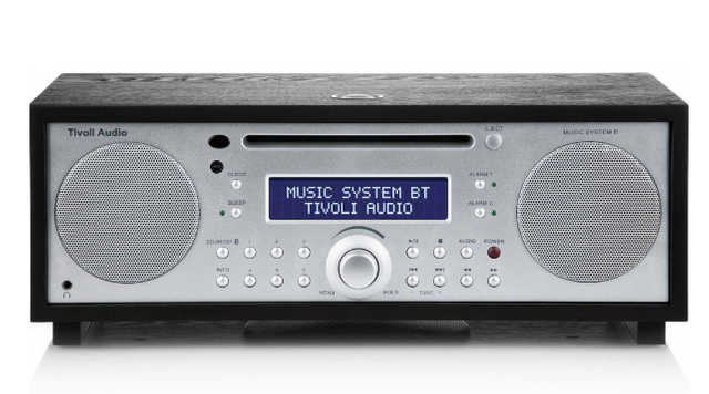 Tivoli Audio Digital AM/FM/CD Hi-Fi System