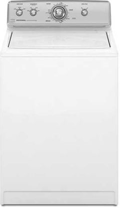 Maytag Centennial Series 27" Top-Load Washer 3.2 cu. ft.