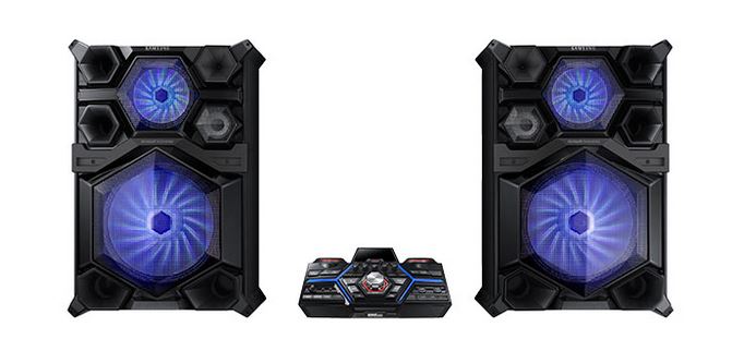 Samsung giga sound system clearance price