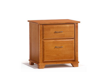 Night & Day Furniture™ Spices Bedroom Collection Juniper Nightstand